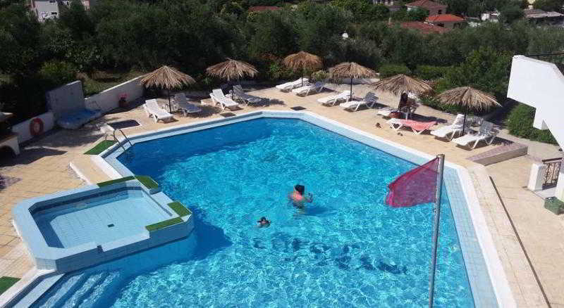 Lofos Strani Hotel Zakynthos
