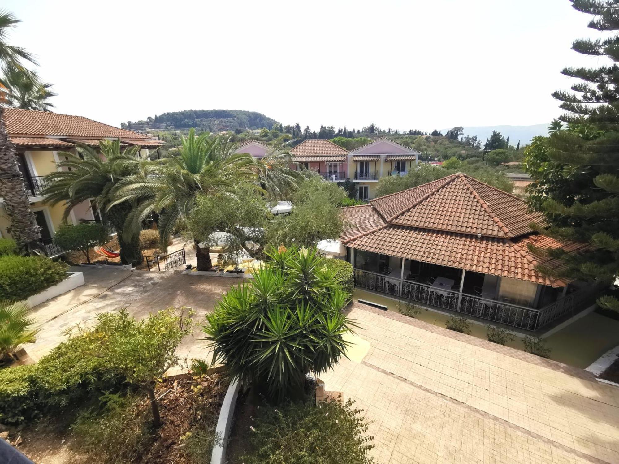Hotel Lofos Strani
