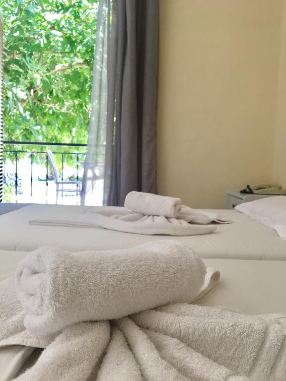 Lofos Strani Hotel Zakynthos