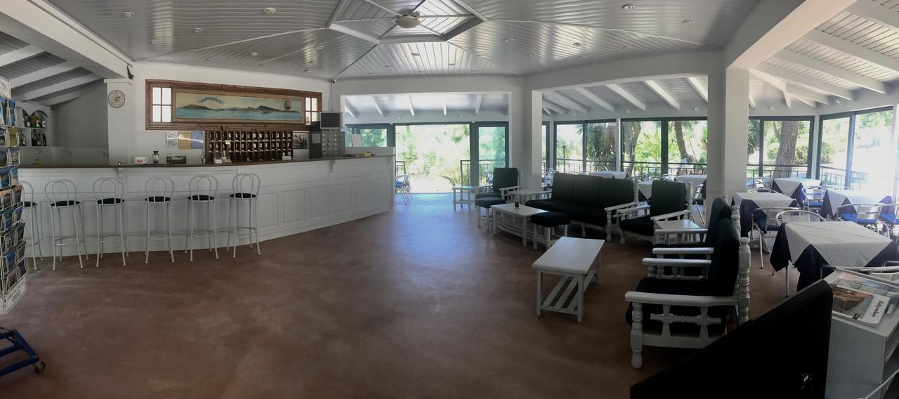 Lofos Strani Hotel