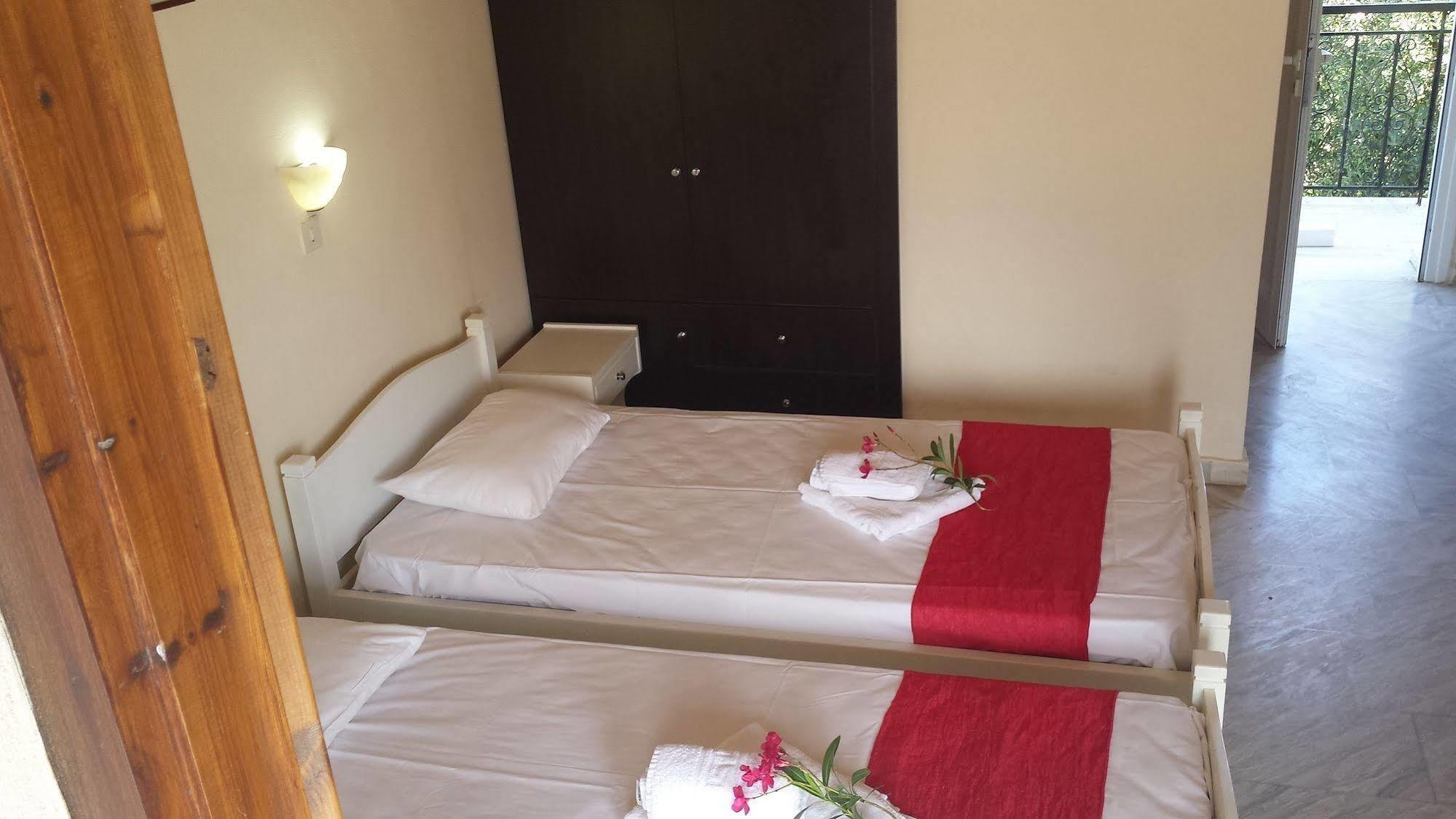 Hotel Lofos Strani Zakynthos