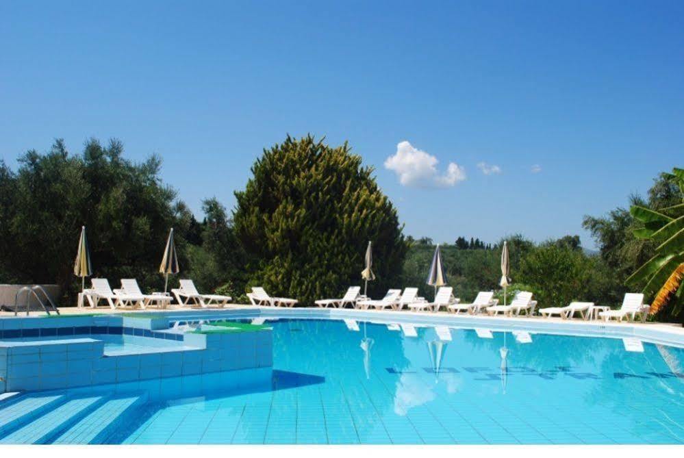 Hotel Lofos Strani Zakynthos