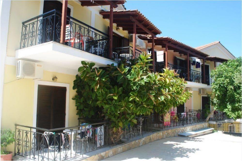 Lofos Strani Zakynthos