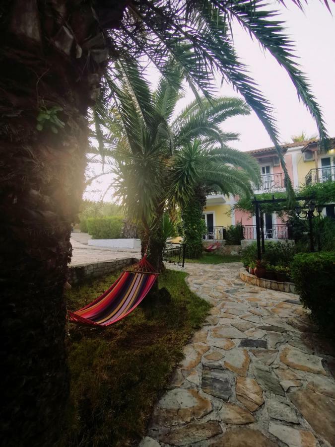 Hotel Lofos Strani Zakynthos Town