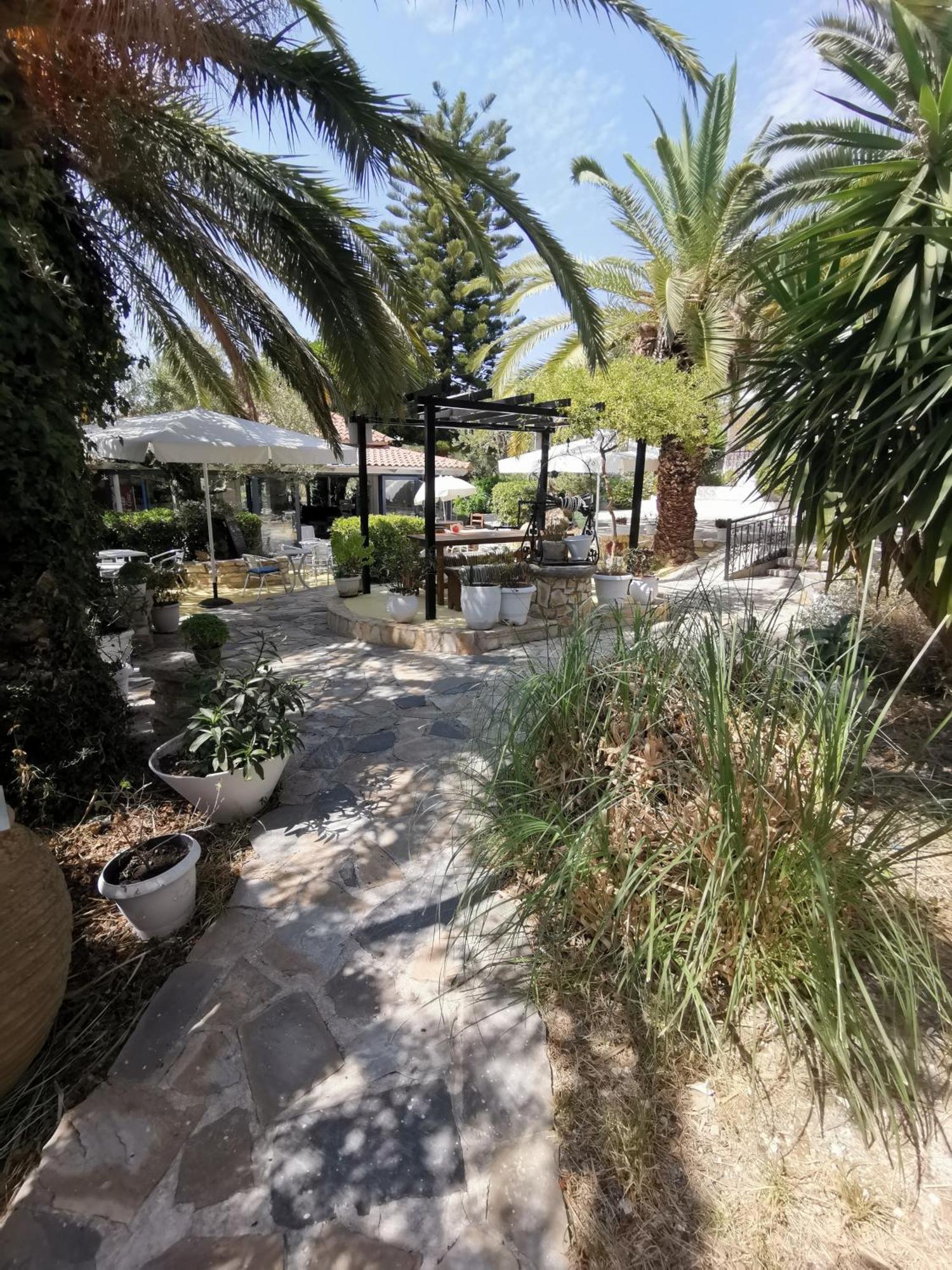 Lofos Strani Zakynthos stad
