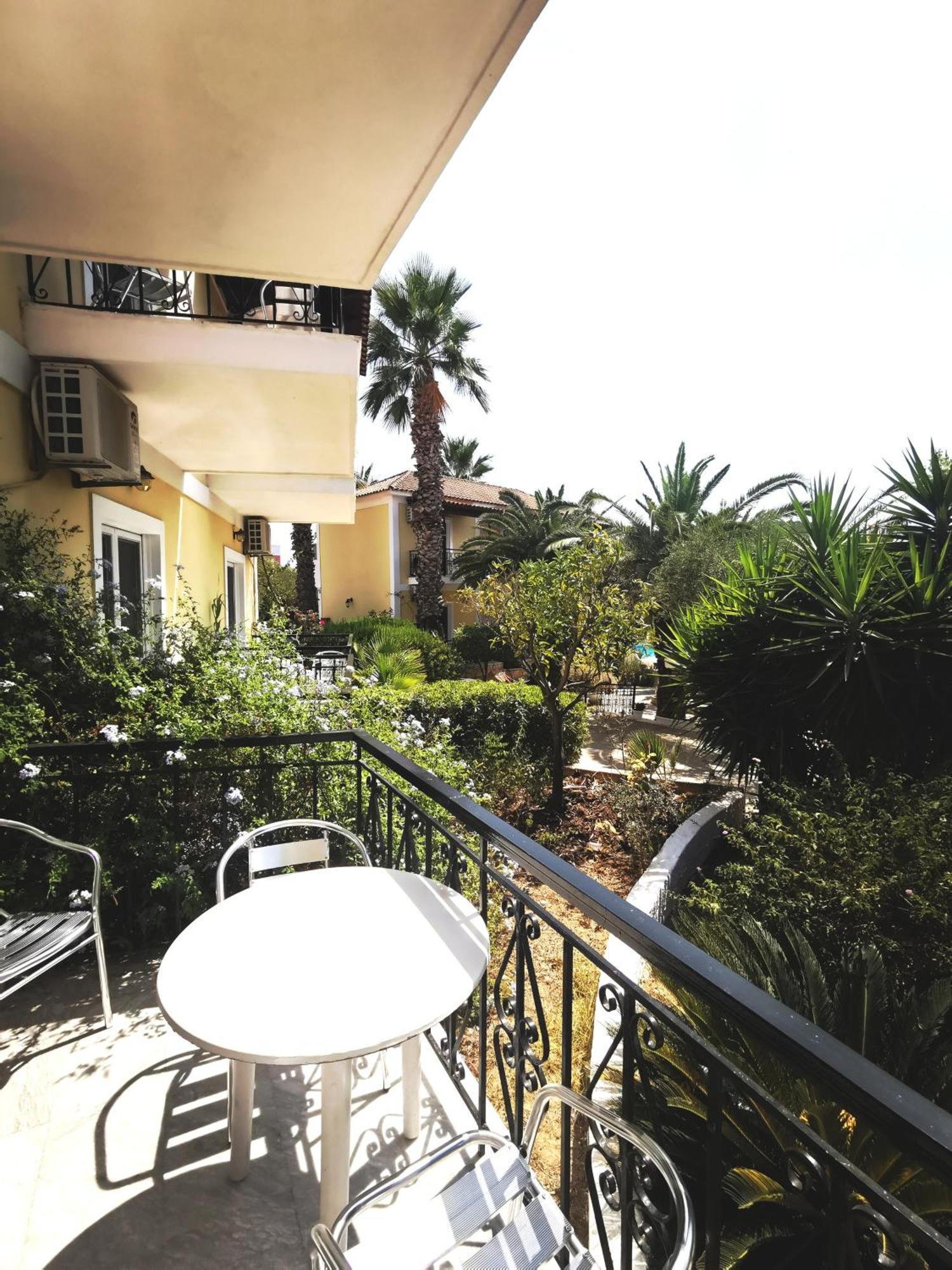 Lofos Strani Hotell Zakynthos stad