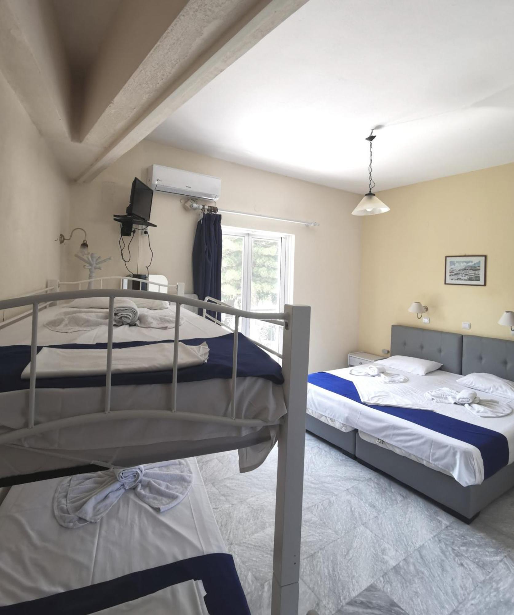 Hotell Lofos Strani Zakynthos stad