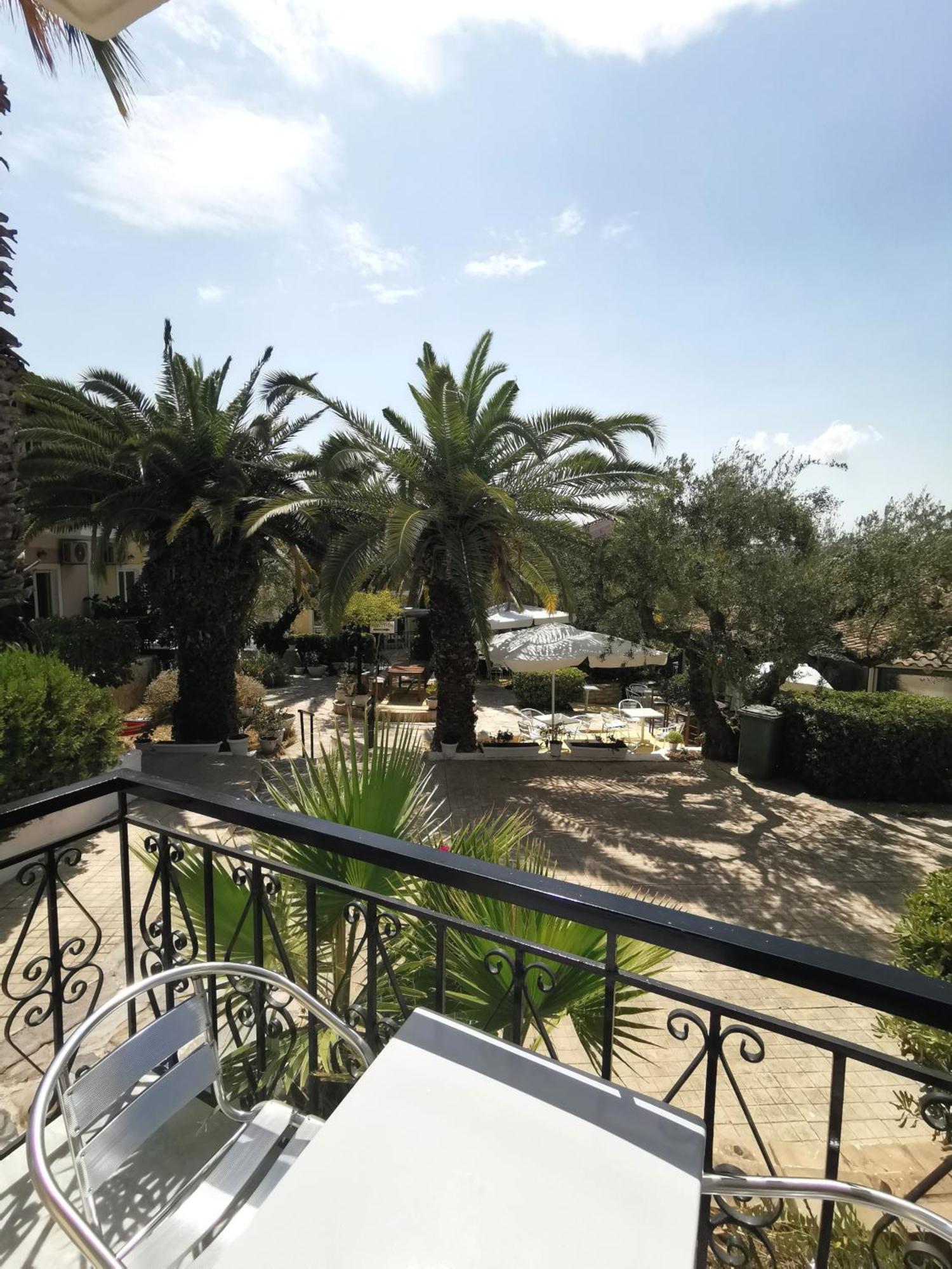Lofos Strani 2* Zakynthos stad