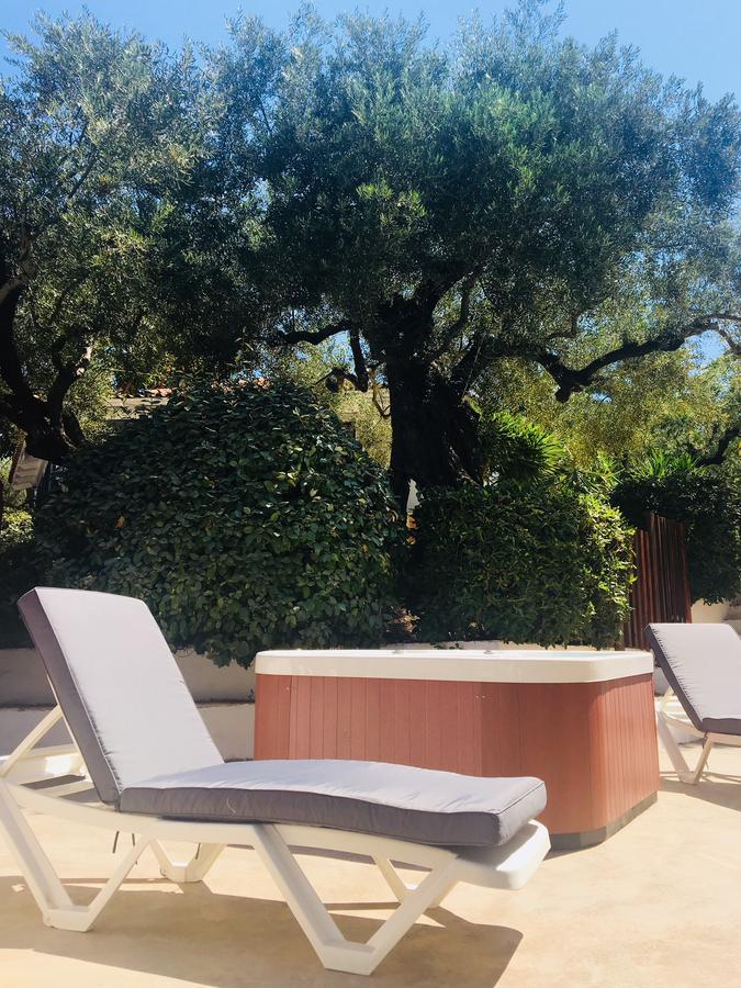 Hotell Lofos Strani Zakynthos stad