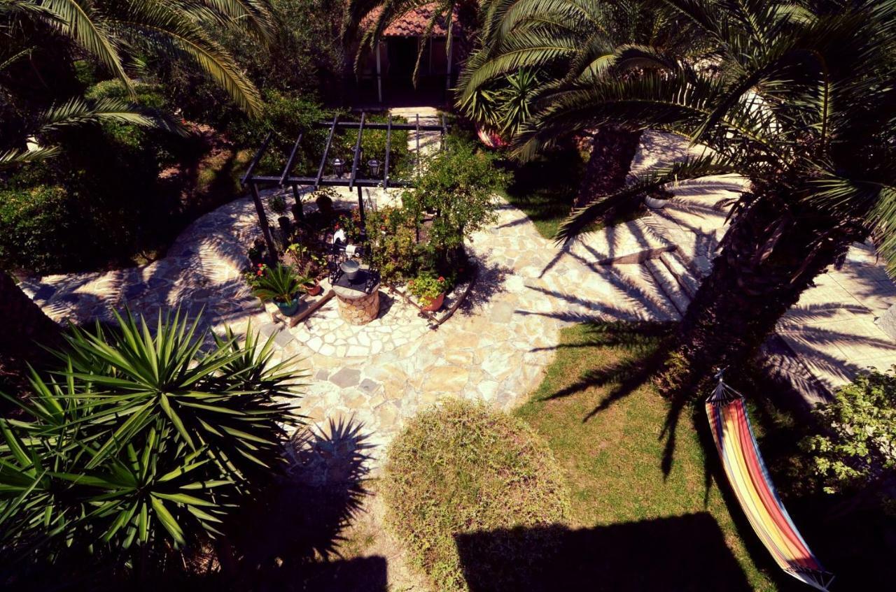Lofos Strani Hotell Zakynthos stad