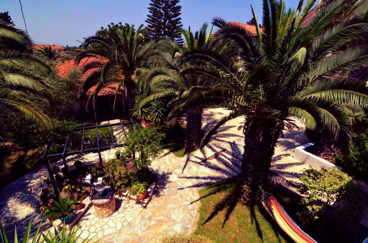 Lofos Strani 2* Zakynthos stad